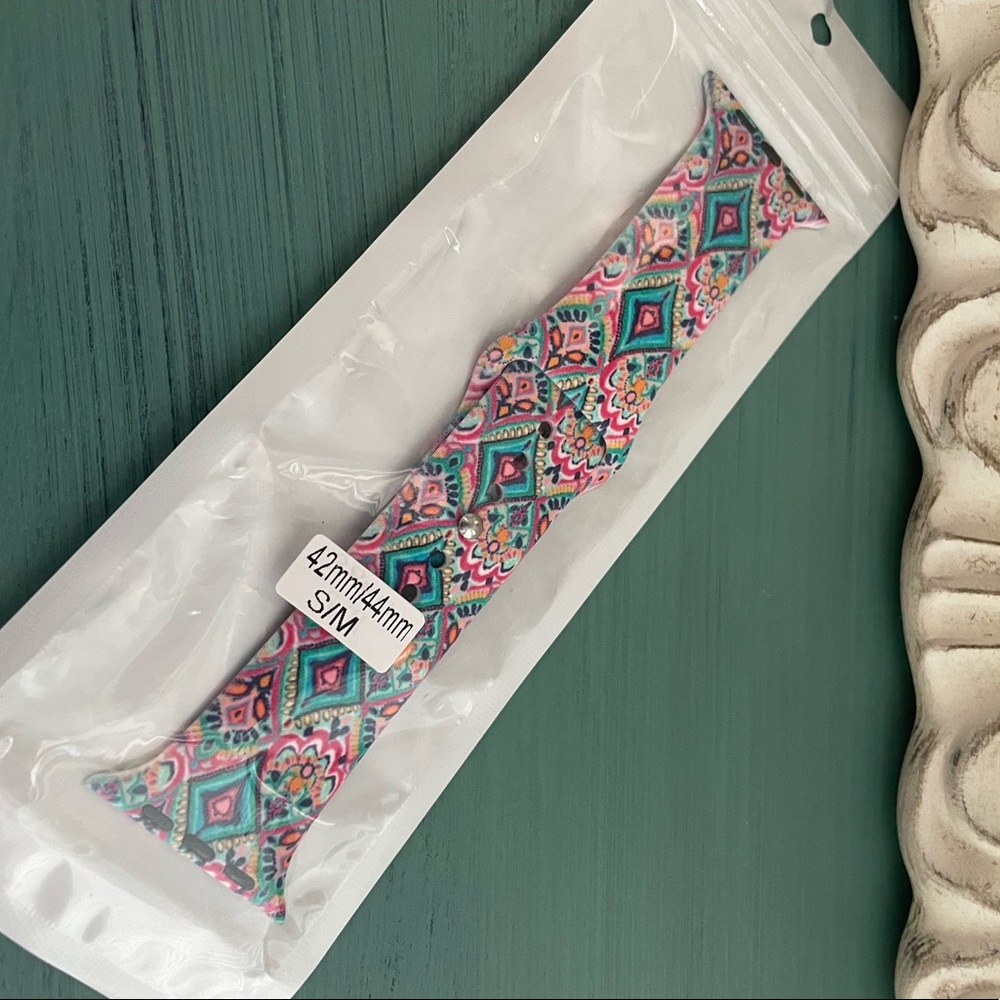 Apple Watch Summer Bands